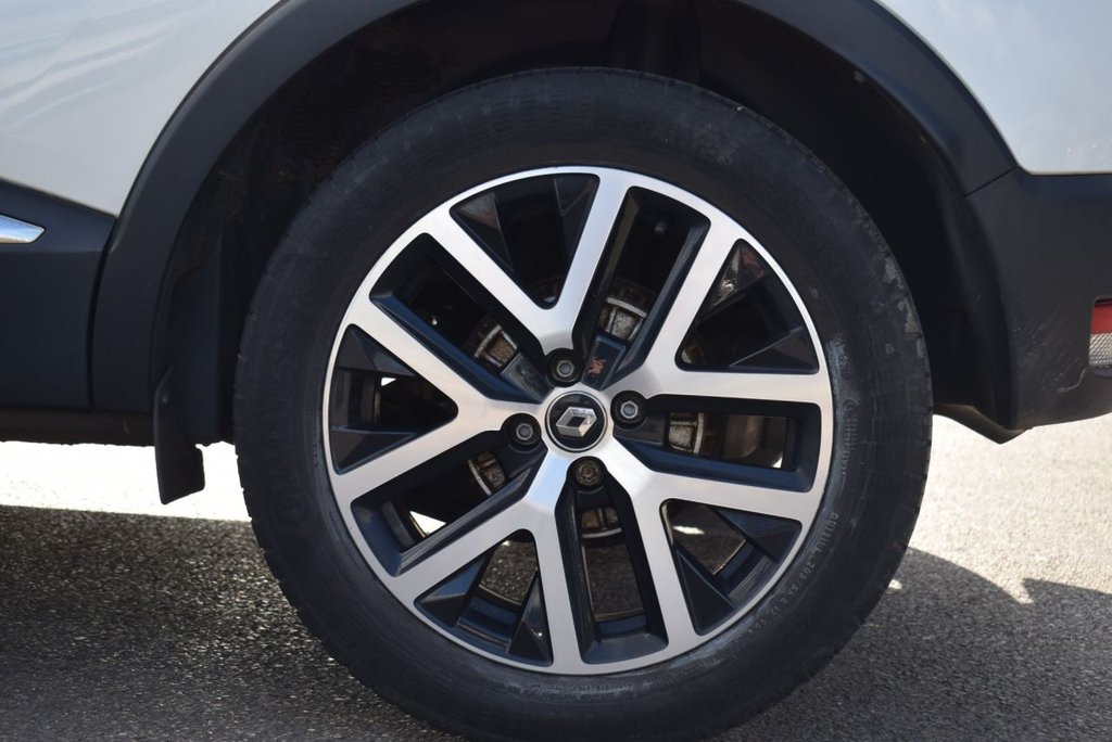 Used Renault Captur 2020 for sale - 77835615: Photo 17