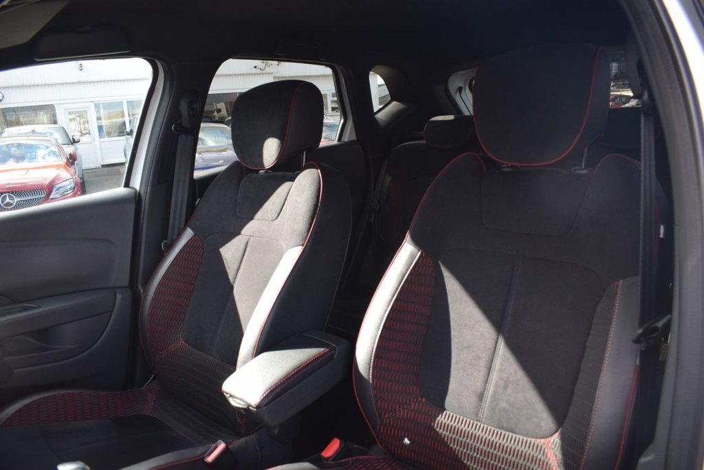 Used Renault Captur 2020 for sale - 77835615: Photo 19