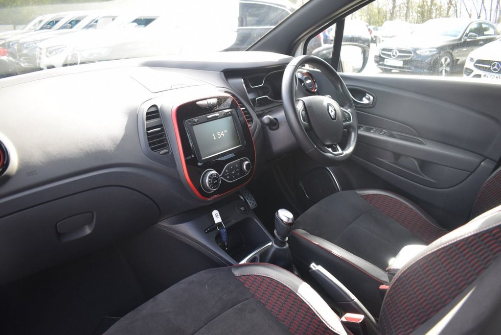 Used Renault Captur 2020 for sale - 77835615: Photo 21