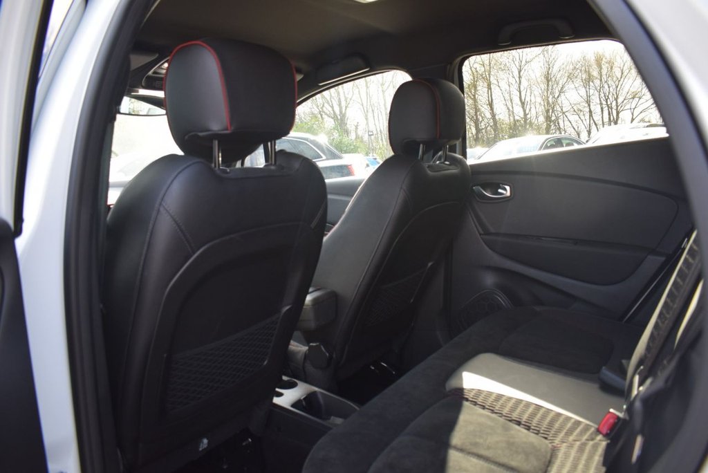 Used Renault Captur 2020 for sale - 77835615: Photo 22