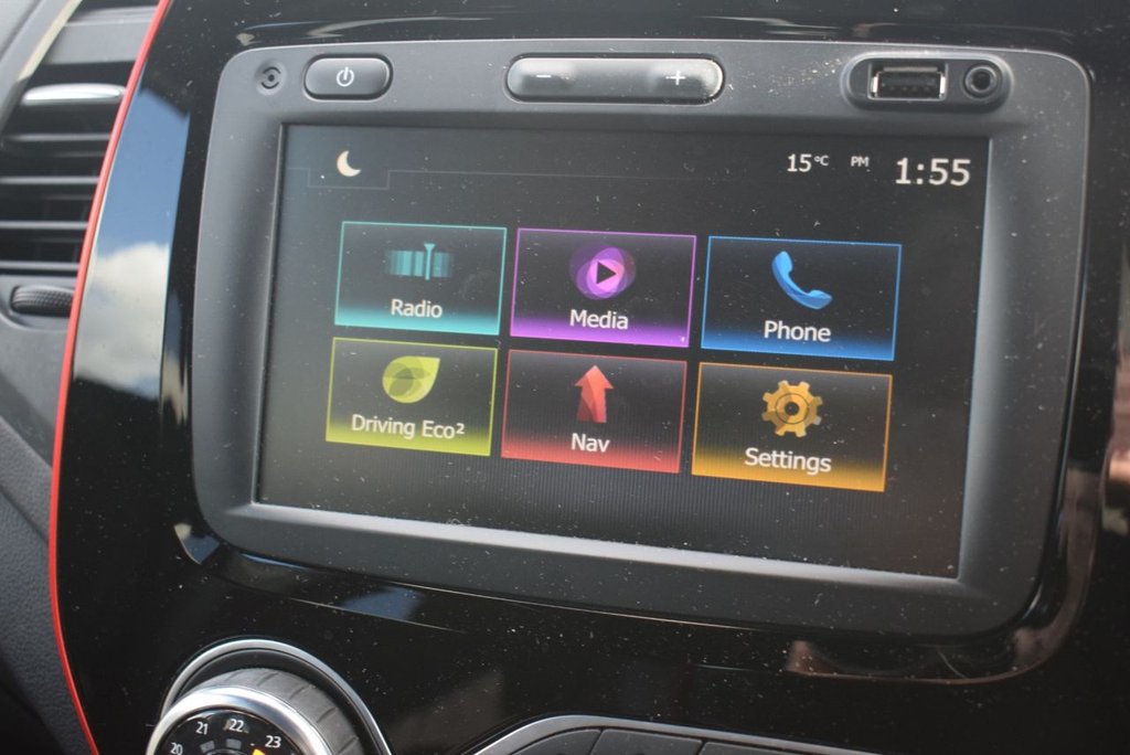 Used Renault Captur 2020 for sale - 77835615: Photo 24