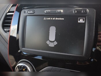 Used Renault Captur 2020 for sale - 77835615: Photo