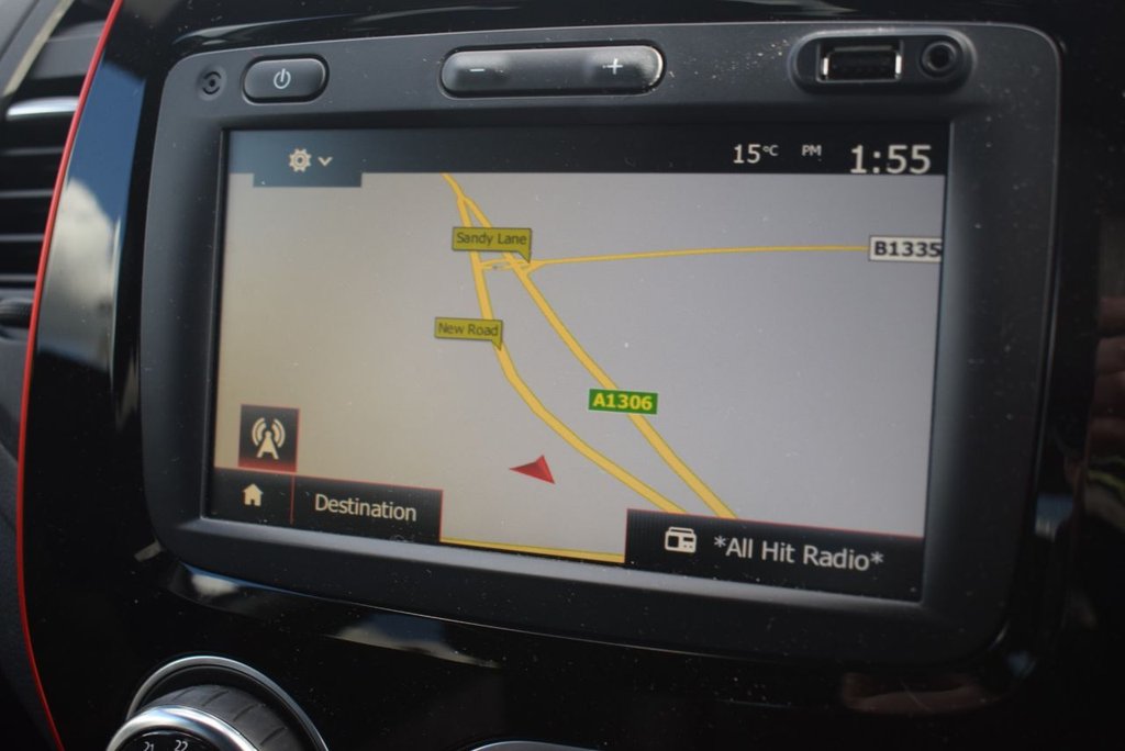 Used Renault Captur 2020 for sale - 77835615: Photo 4