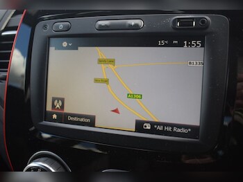 Used Renault Captur 2020 for sale - 77835615: Photo