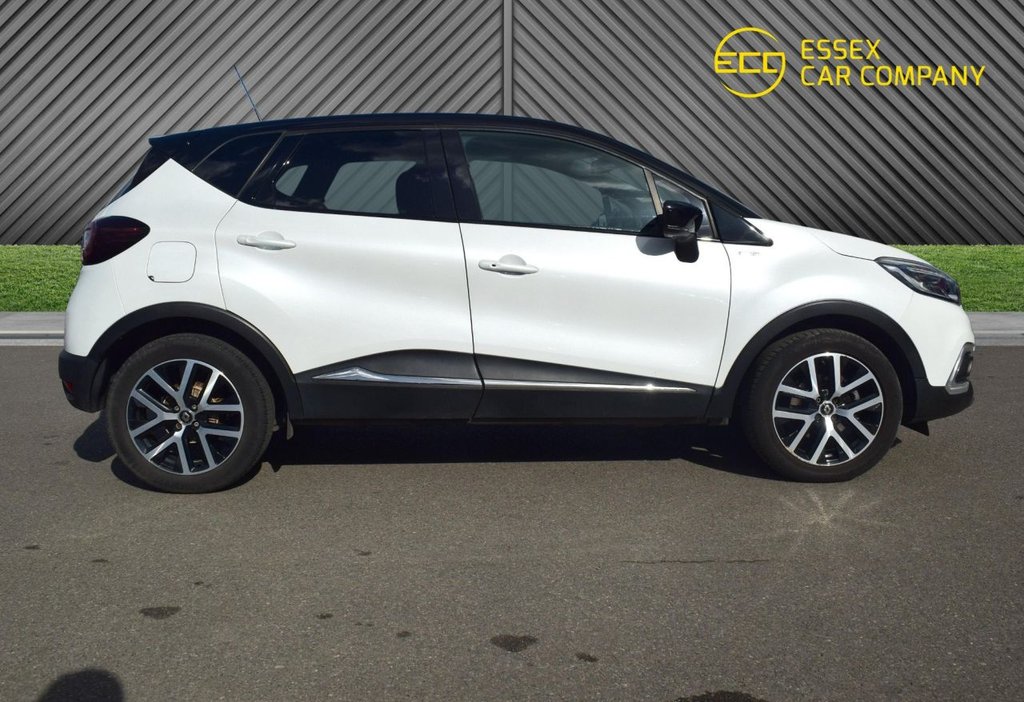 Used Renault Captur 2020 for sale - 77835615: Photo 7