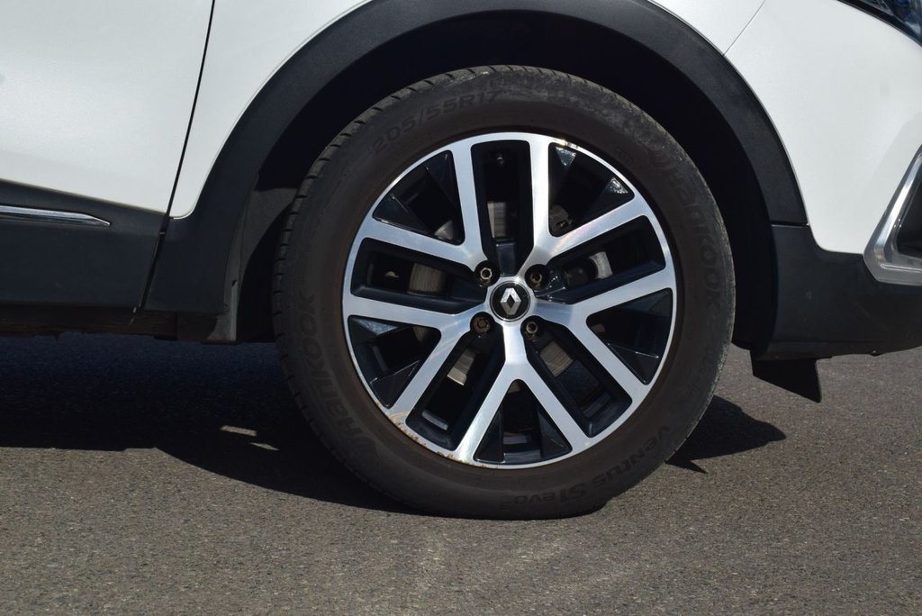 Used Renault Captur 2020 for sale - 77835615: Photo 8