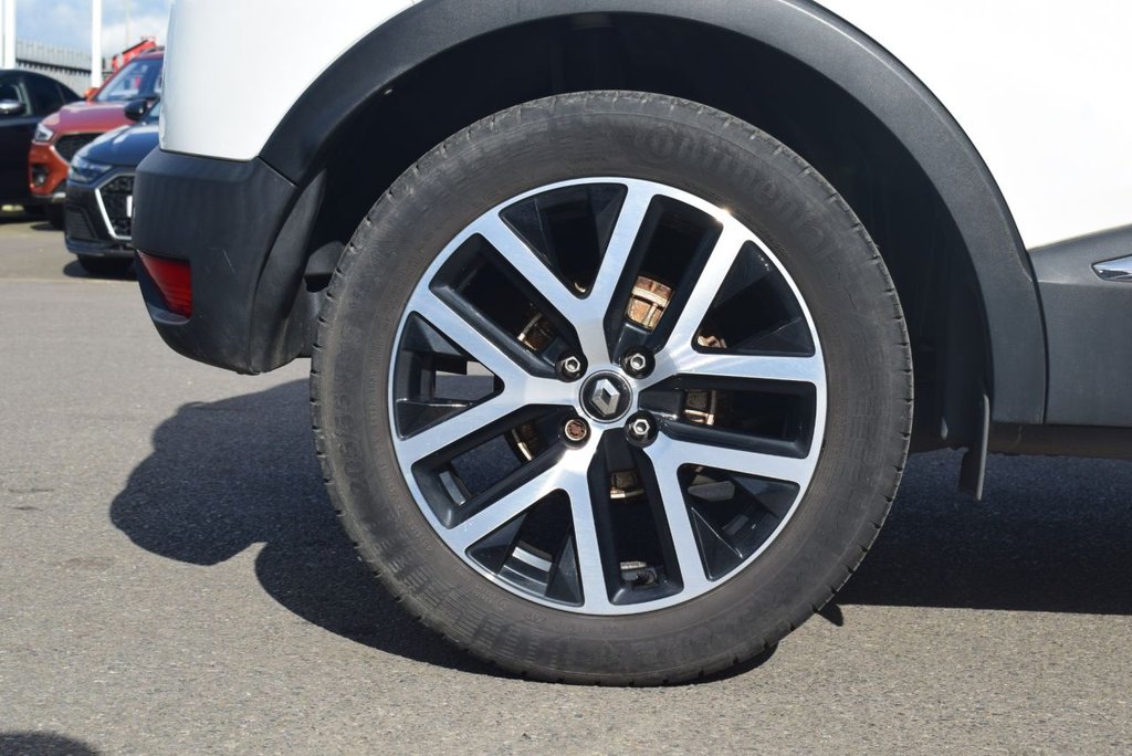 Used Renault Captur 2020 for sale - 77835615: Photo 9