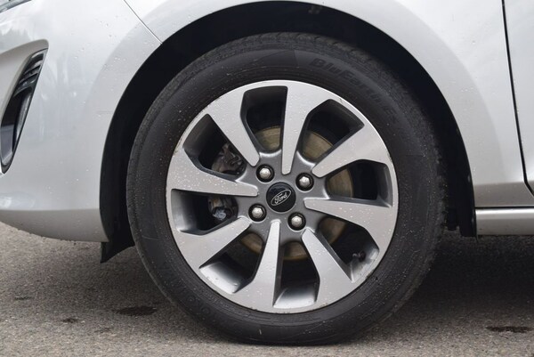 Used Ford Fiesta 2019 for sale - 75642314: Photo 14