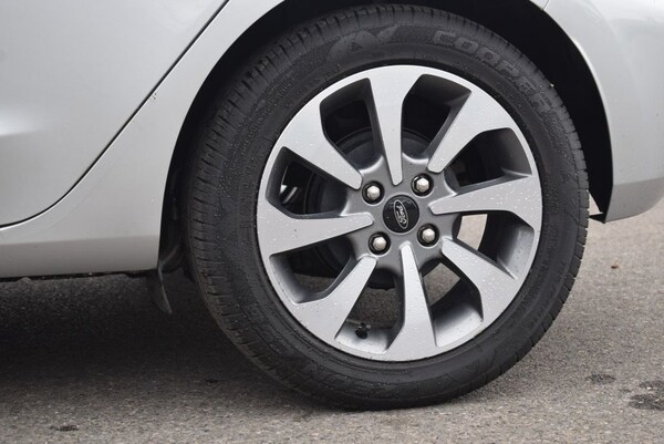 Used Ford Fiesta 2019 for sale - 75642314: Photo 15