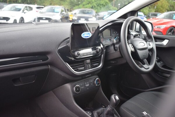 Used Ford Fiesta 2019 for sale - 75642314: Photo 16