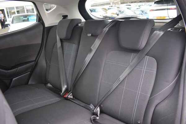 Used Ford Fiesta 2019 for sale - 75642314: Photo 17