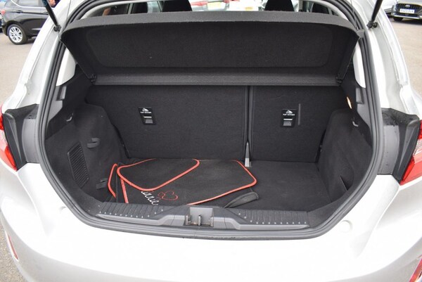 Used Ford Fiesta 2019 for sale - 75642314: Photo 20