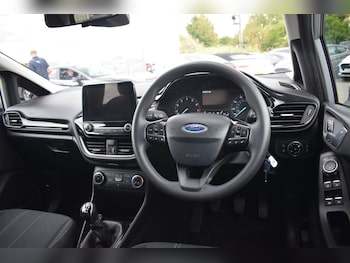 Used Ford Fiesta 2019 for sale - 75642314: Photo