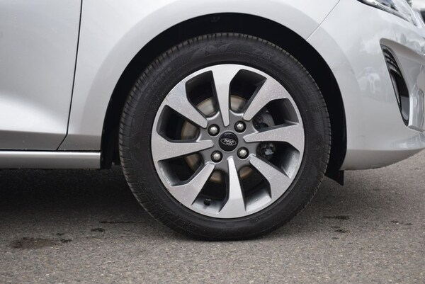 Used Ford Fiesta 2019 for sale - 75642314: Photo 8