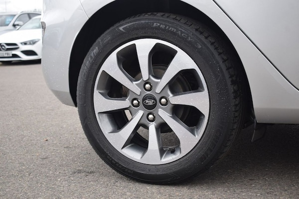 Used Ford Fiesta 2019 for sale - 75642314: Photo 9