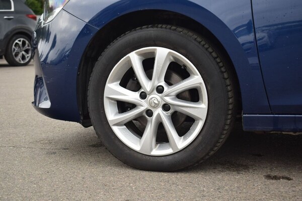 Used Vauxhall Corsa 2020 for sale - 75642309: Photo 14