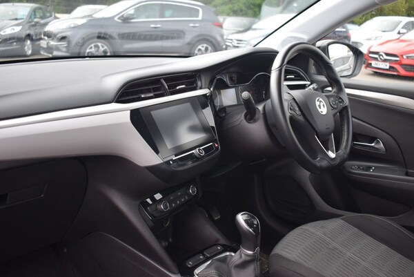 Used Vauxhall Corsa 2020 for sale - 75642309: Photo 16