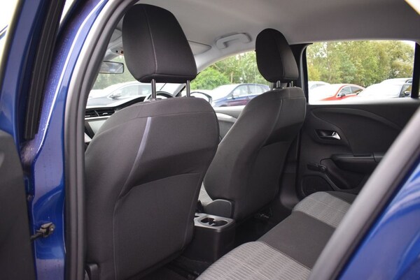 Used Vauxhall Corsa 2020 for sale - 75642309: Photo 18