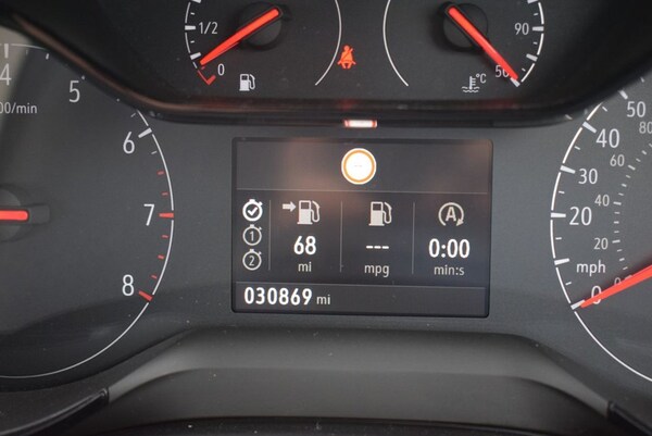 Used Vauxhall Corsa 2020 for sale - 75642309: Photo 19