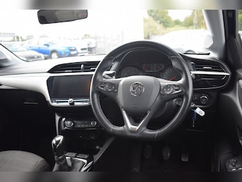 Used Vauxhall Corsa 2020 for sale - 75642309: Photo