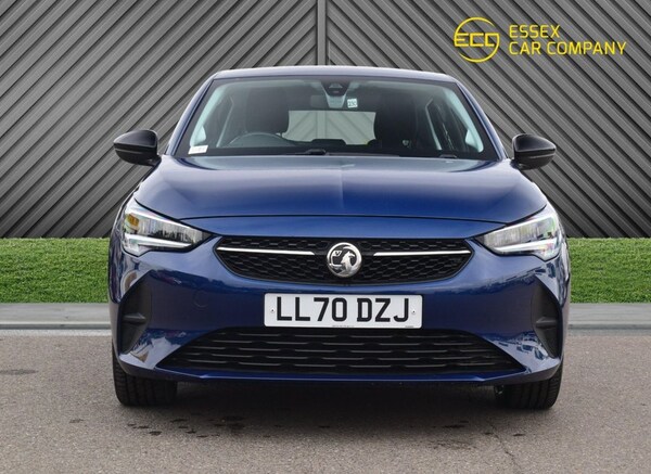 Used Vauxhall Corsa 2020 for sale - 75642309: Photo 6
