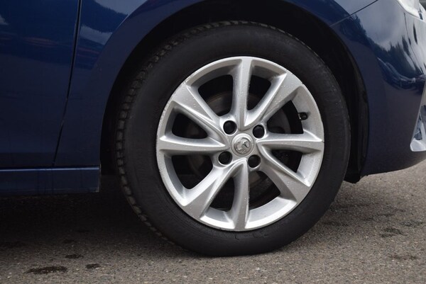 Used Vauxhall Corsa 2020 for sale - 75642309: Photo 8