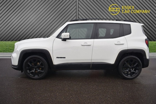 Used Jeep Renegade 2020 for sale - 75176064: Photo 14