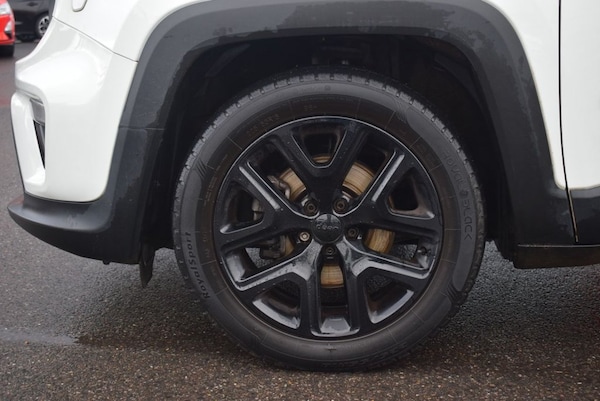 Used Jeep Renegade 2020 for sale - 75176064: Photo 15