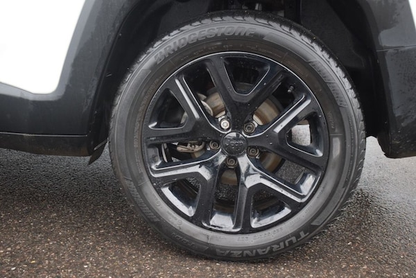 Used Jeep Renegade 2020 for sale - 75176064: Photo 16