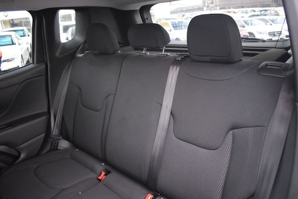 Used Jeep Renegade 2020 for sale - 75176064: Photo 18