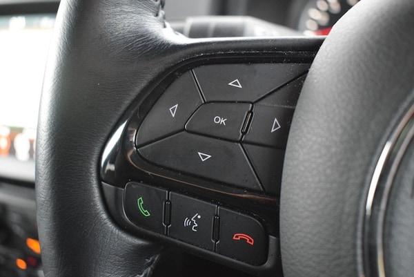 Used Jeep Renegade 2020 for sale - 75176064: Photo 21