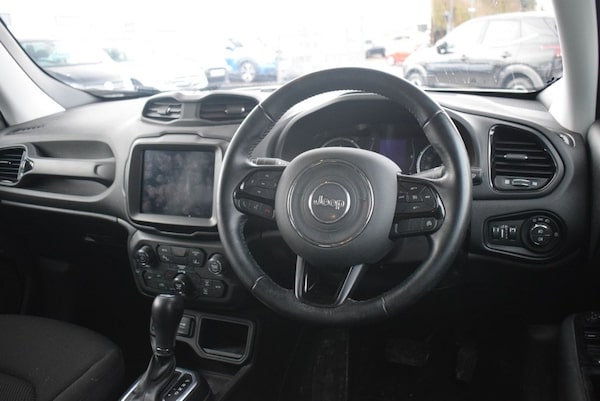 Used Jeep Renegade 2020 for sale - 75176064: Photo 3