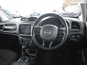 Used Jeep Renegade 2020 for sale - 75176064: Photo