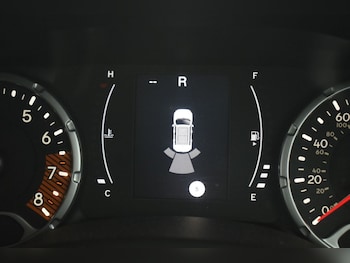Used Jeep Renegade 2020 for sale - 75176064: Photo
