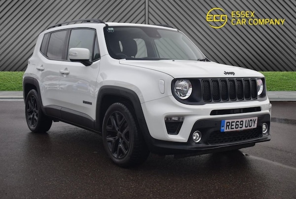 Used Jeep Renegade 2020 for sale - 75176064: Photo 6