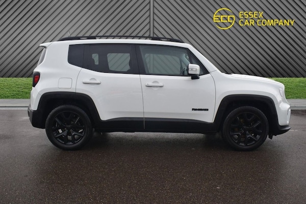 Used Jeep Renegade 2020 for sale - 75176064: Photo 7