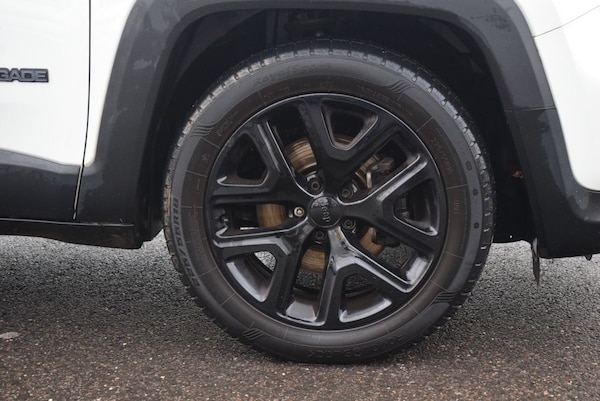 Used Jeep Renegade 2020 for sale - 75176064: Photo 8