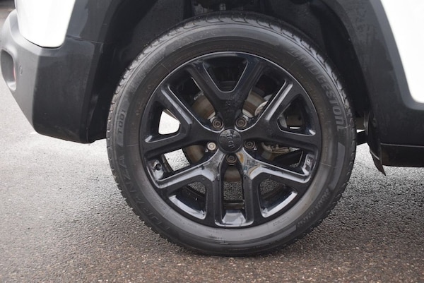 Used Jeep Renegade 2020 for sale - 75176064: Photo 9