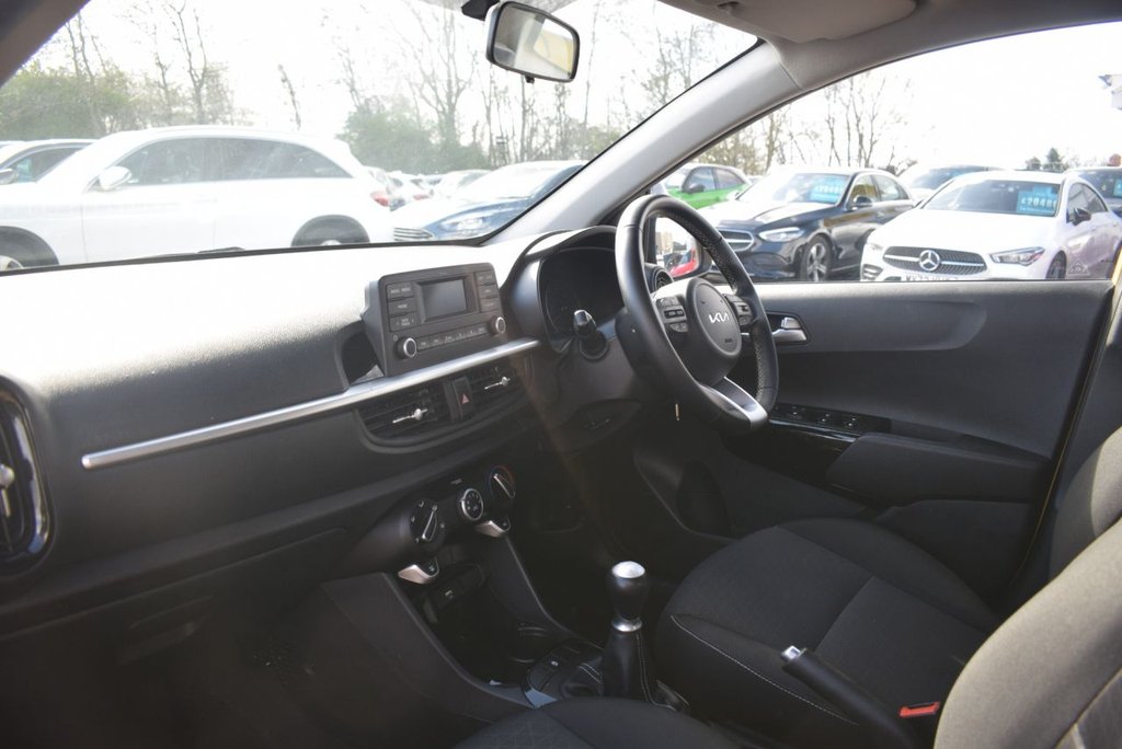 Used Kia Picanto 2023 for sale - 78153654: Photo 14