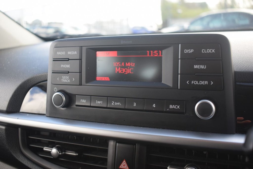 Used Kia Picanto 2023 for sale - 78153654: Photo 16