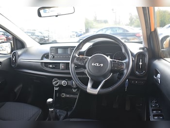 Used Kia Picanto 2023 for sale - 78153654: Photo