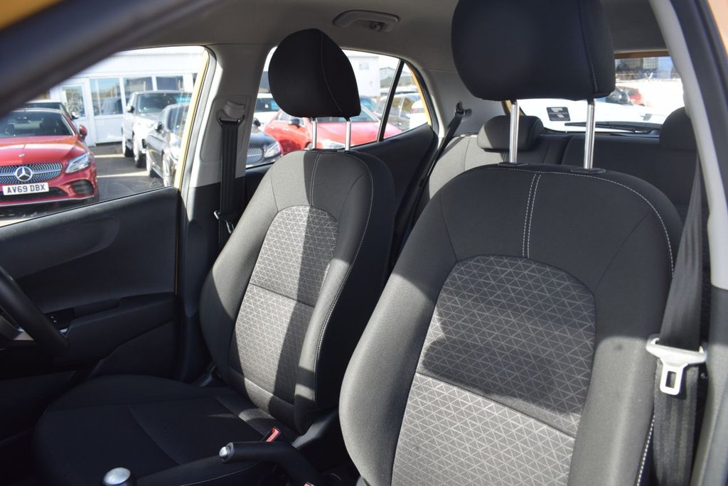 Used Kia Picanto 2023 for sale - 78153654: Photo 3