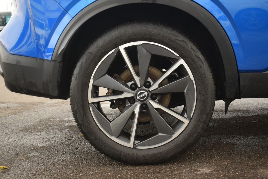 Used Nissan Qashqai 2022 for sale - 76950592: Photo 10