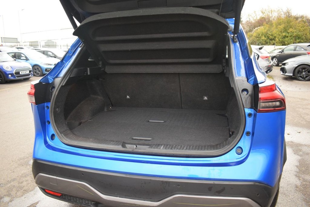 Used Nissan Qashqai 2022 for sale - 76950592: Photo 15