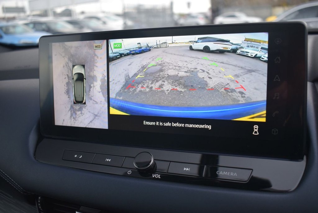 Used Nissan Qashqai 2022 for sale - 76950592: Photo 2