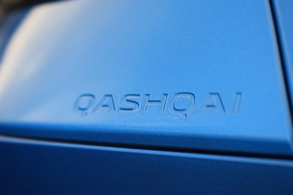 Used Nissan Qashqai 2022 for sale - 76950592: Photo 20