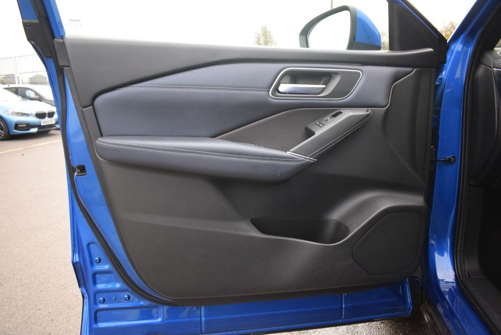 Used Nissan Qashqai 2022 for sale - 76950592: Photo 22