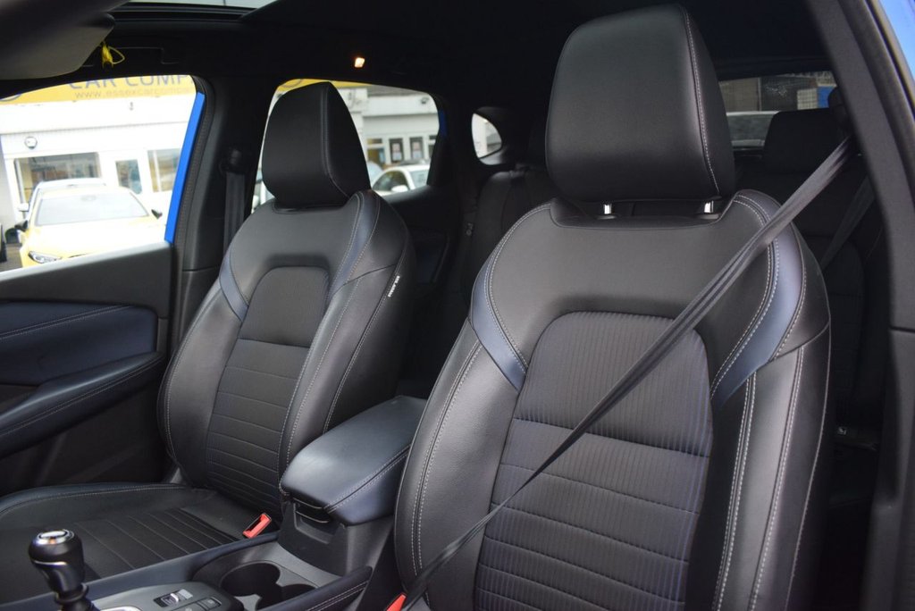 Used Nissan Qashqai 2022 for sale - 76950592: Photo 23