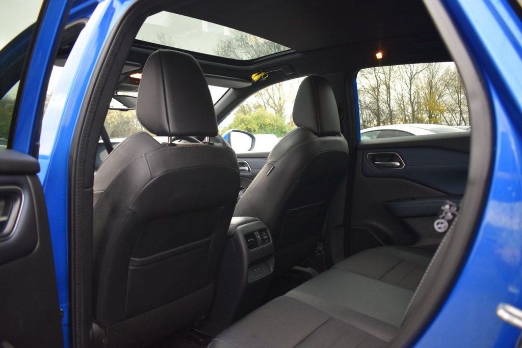 Used Nissan Qashqai 2022 for sale - 76950592: Photo 25