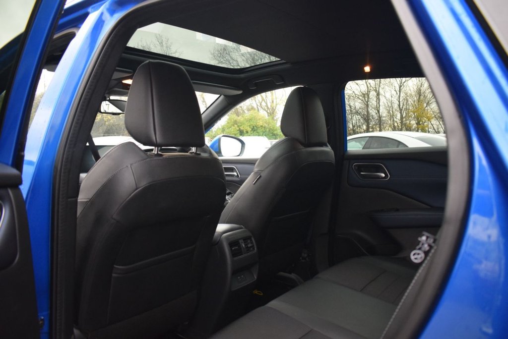 Used Nissan Qashqai 2022 for sale - 76950592: Photo 26